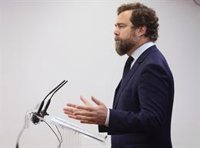 Vox espera tener para Navidad las listas de candidatos a las elecciones municipales