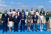 El PP destaca que sus parlamentarios tendrán "voz y voto en las principales comisiones para defender a Córdoba"