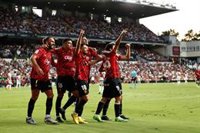El Mallorca busca su segundo triunfo consecutivo contra un Girona en vilo sin Stuani