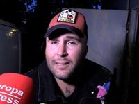 Kiko Rivera rompe su silencio sobre el incidente que tuvo ayer con un fan en su concierto