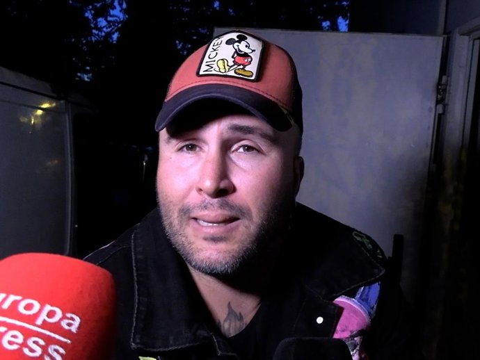 Archivo - Kiko Rivera, en el concierto por su décimo aniversario en el mundo de la canción