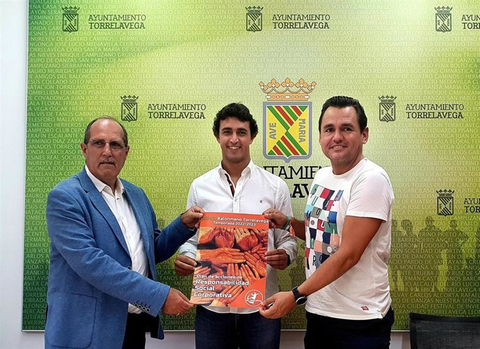 Presentación del Plan de Responsabilidad Social Corporativa del Bathco BM