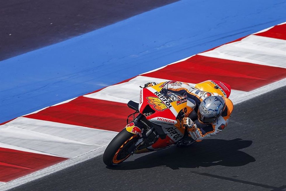 Pol Espargaró