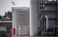 Bruselas afirma que el corte del Nord Stream ejemplifica el "cinismo" y la "poca fiabilidad" de Rusia