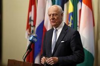 El enviado de la ONU para el Sáhara viaja a Tinduf para verse con el Polisario