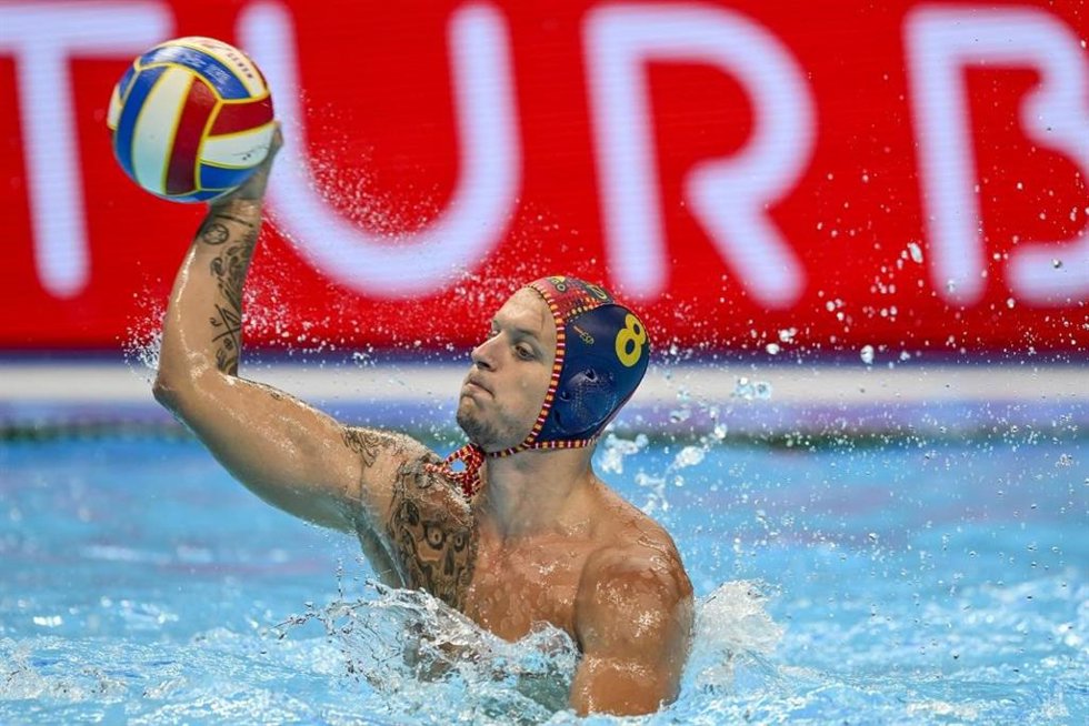 Sergi Cabanas