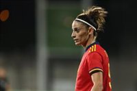 Esther González: "En el campo no se ha visto un equipo dividido"