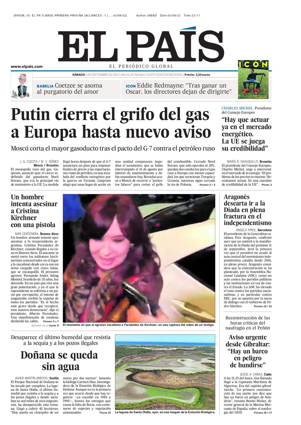 El País