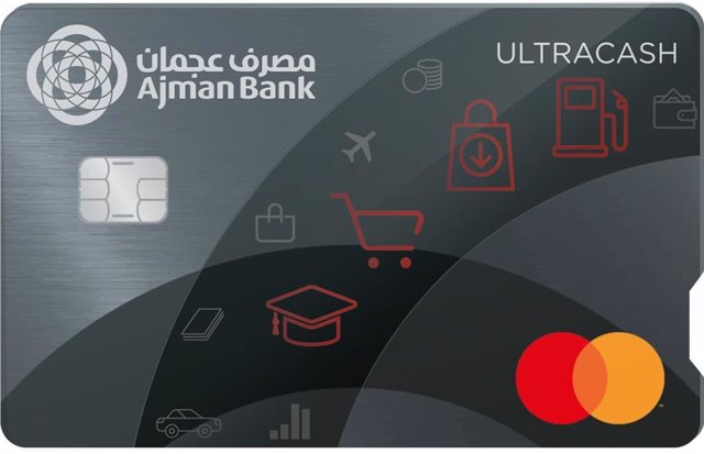 Ajman Bank to Launch World’s First Mastercard Touch Card,  Driving Inclusion across UAE