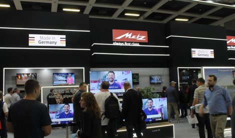 Comunicados Internacional