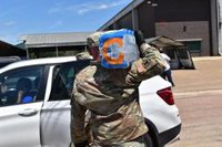 Las autoridades de Misisipi reparten casi 3 millones de botellas de agua para paliar la falta de agua potable