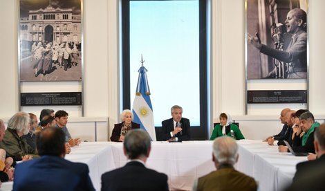 Política