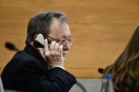 El presidente de Ceuta pedirá convertir a la Ciudad en Comunidad si la Justicia sigue cuestionando su autonomía