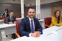 El PPRM urge al Gobierno a reabrir la base contra incendios forestales de Caravaca y a reasignar a Murcia un 'Kamov'