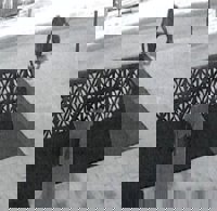 Detenido un hombre que trepaba y se descolgaba por las terrazas de hoteles en Playa de Palma para robar