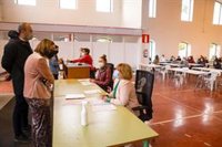 Acaban los procesos selectivos de la oferta de empleo público y la interinidad baja al 16%