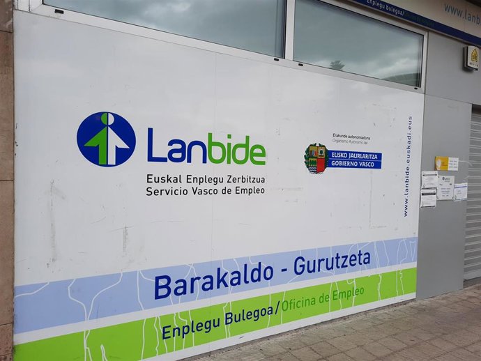 Archivo - Oficina de Lanbide