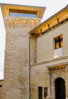 Archivo - El Museo del Torreón vuelve a abrir sus puertas al público