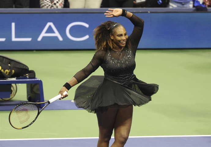 Serena Williams