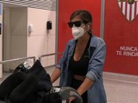 ¡Última hora! Anabel Pantoja llega a Sevilla y acude al hospital para ver a su padre