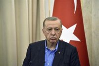 Erdogan se ofrece ante Putin a mediar para un acuerdo sobre la central de Zaporiyia