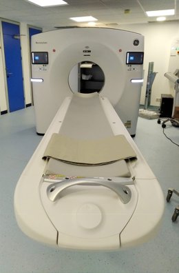 El Hospital de Inca ya dispone de un nuevo TAC de última generación