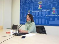 La Noche en Blanco en Badajoz espera congregar este sábado a más de 100.000 personas en la calle