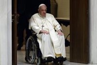 El Papa instituye un nuevo organismo para renovar la Guardia Suiza