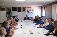 La Consejería de Agricultura destinará más de diez millones a sectores "no apoyados" por el Gobierno central