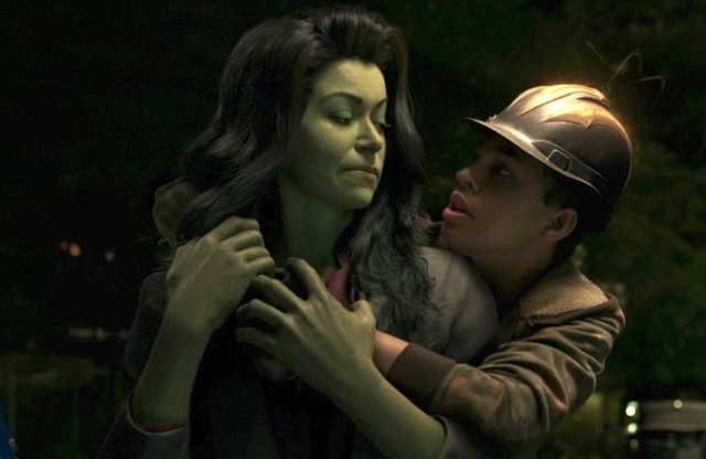 ¿Quién lidera la Brigada de Demolición en SheHulk 1x03 de Marvel?