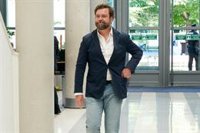 Espinosa de los Monteros augura que Vox volverá a tener "muy cerca" a Olona "en el momento adecuado"