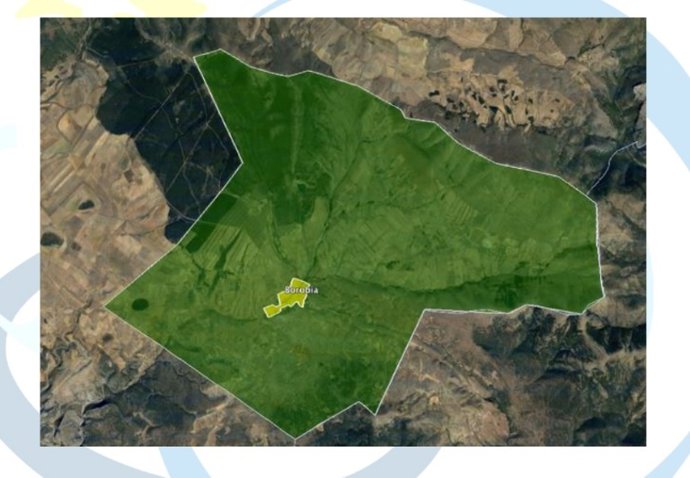 Borobia (Soria) se convierte en municipio destino turístico de Starlight, entidad acredita por la Unesco