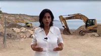 El PP critica la gestión del Gobierno de Melilla de las playas naturales de la ciudad