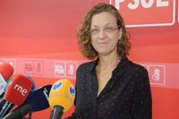 El PSOE melillense dice que las palabras de la ex ministra Trujillo sobre Ceuta y Melilla "son falsas e inaceptables"