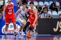 Turquía evita otra sorpresa en el grupo de España