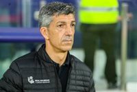 Alguacil: "Tenemos motivos para estar orgullosos aunque no hayamos ganado"