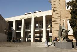 Archivo - Facultad de Derecho de Unizar.