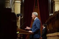 Cambray diu que els resultats acadmics "no són bons" i defensa redissenyar l'oferta formativa