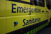 Una mujer de 61 años muere tras un accidente entre dos turismos en Villaquilambre (León)