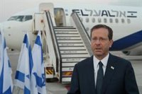 El presidente de Israel viaja a Alemania para apoyar a las víctimas del atentado de Múnich en los JJOO
