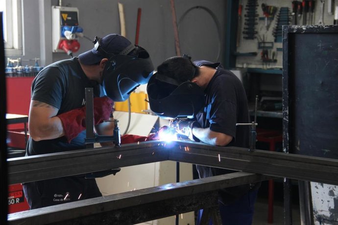 Jóvenes, mediaciones en Justicia Juvenil.