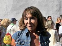 Mari Ángeles Grajal, ¿cómo lleva la venta de la casa familiar de Jaime Ostos?