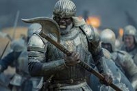 ¿A qué hora se estrena La Casa del Dragón 1x03 en HBO Max?