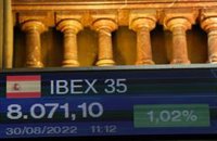 El Comité Asesor del Ibex se reúne esta semana, sin que se esperen cambios en el índice