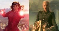 ¿Ha fichado House of de Dragon a la Bruja Escarlata de Marvel?