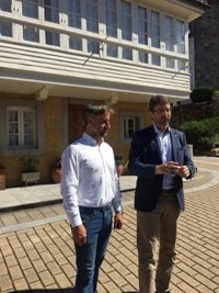 El Principado reitera que la parada de ArcelorMittal en Gijón es "temporal"