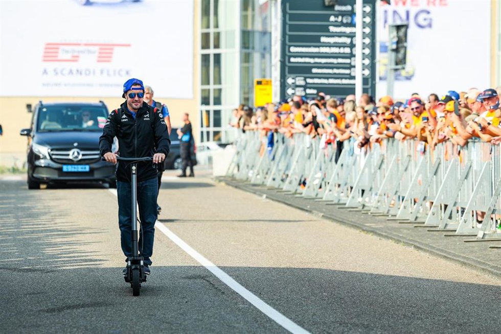 Fernando Alonso
