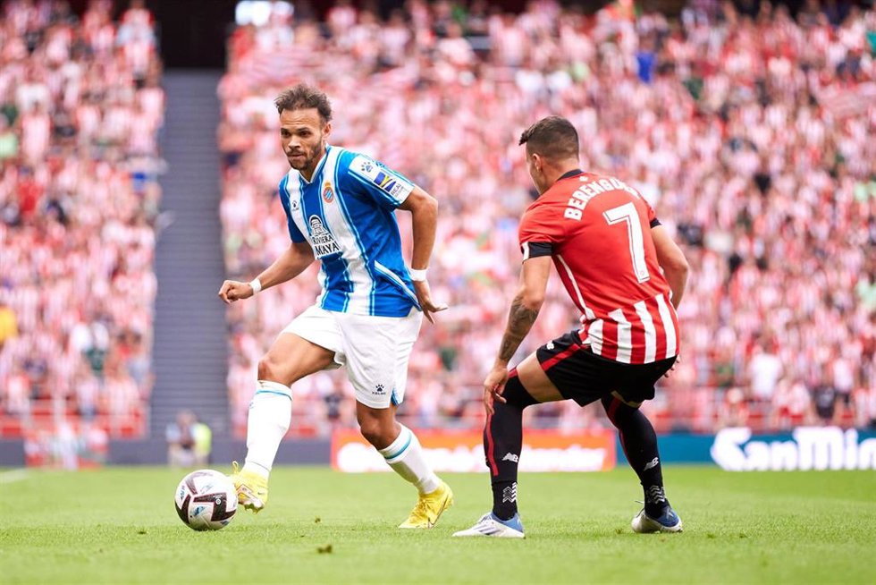 Martin Braithwaite