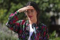 El plebiscito constitucional en Chile se desarrolla con tranquilidad y alta participación