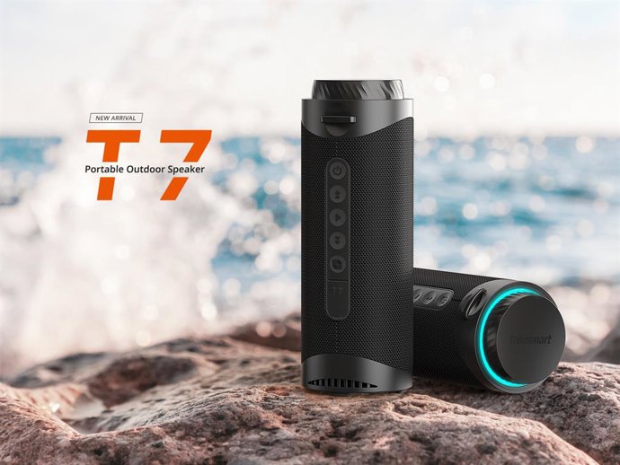 Tronsmart T7 Portable Outdoor Bluetooth Speaker
